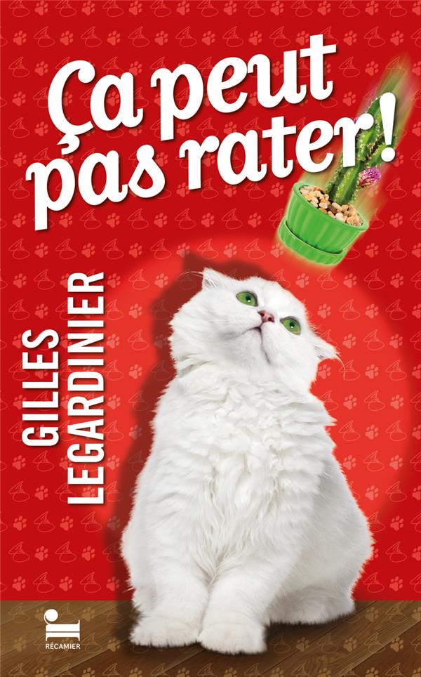 CA PEUT PAS RATER !