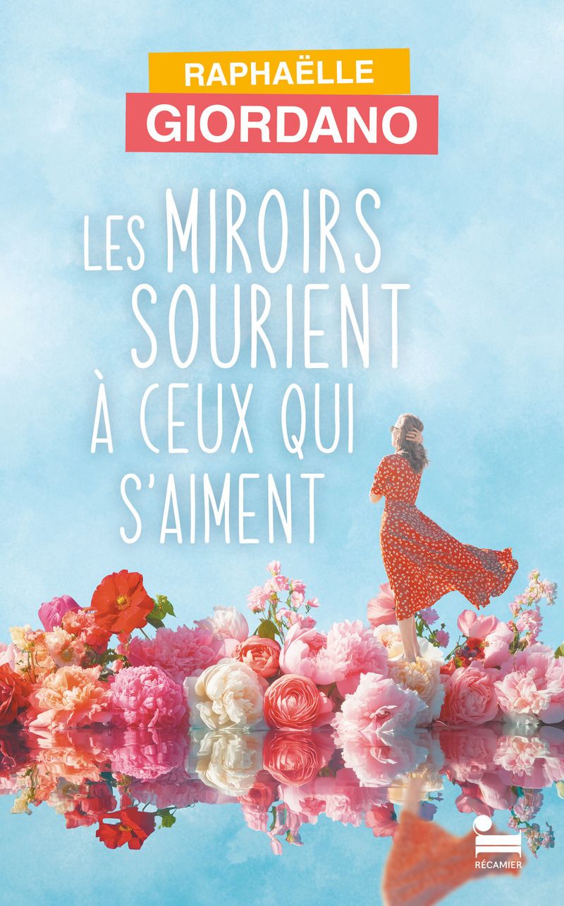 LES MIROIRS SOURIENT A CEUX QUI S'AIMENT