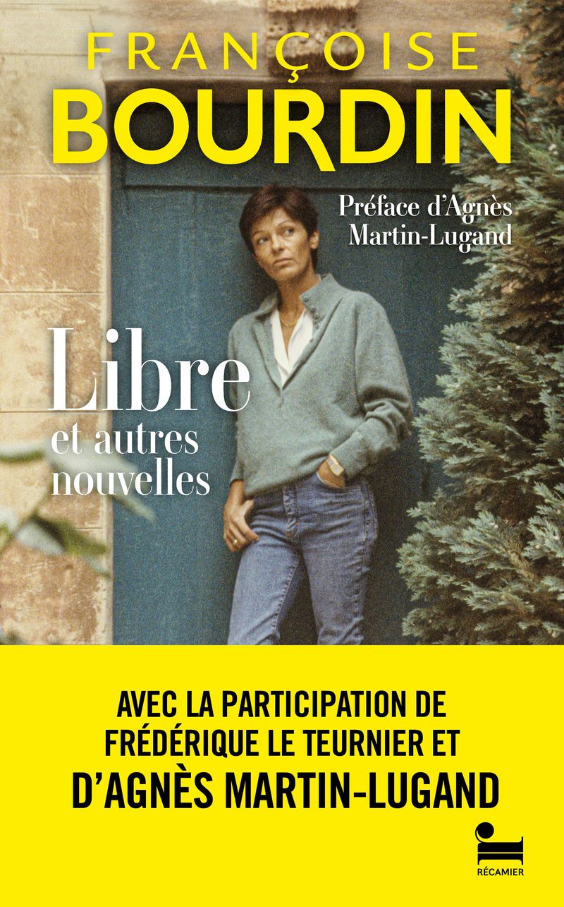 LIBRE ET AUTRES NOUVELLES
