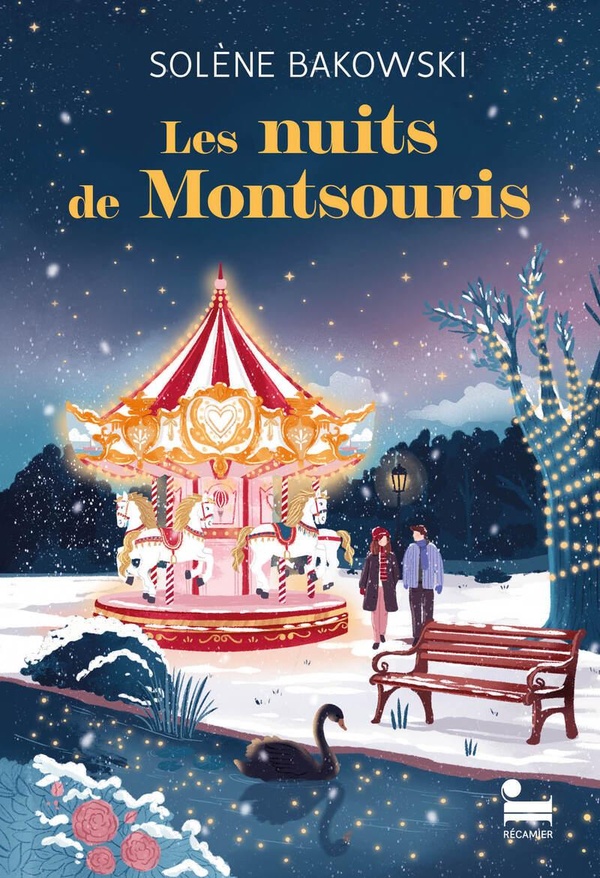LES NUITS DE MONTSOURIS