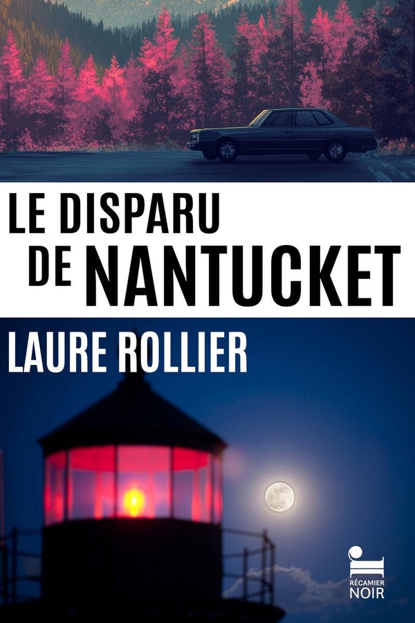 LE DISPARU DE NANTUCKET