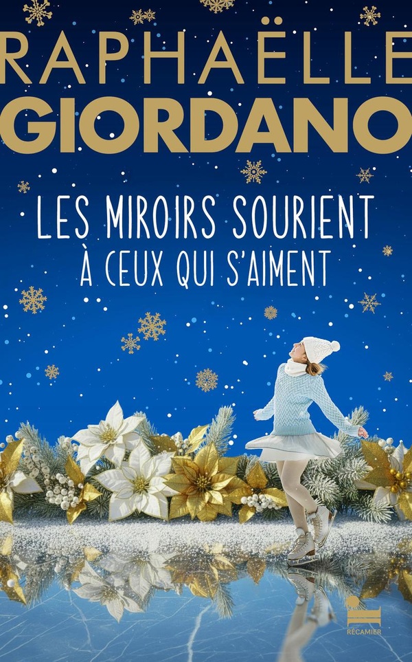 LES MIROIRS SOURIENT A CEUX QUI S'AIMENT - COLLECTOR - EDITION SPECIALE