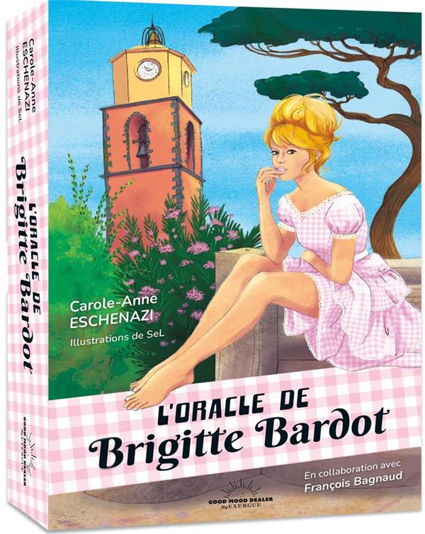 L'ORACLE DE BRIGITTE BARDOT