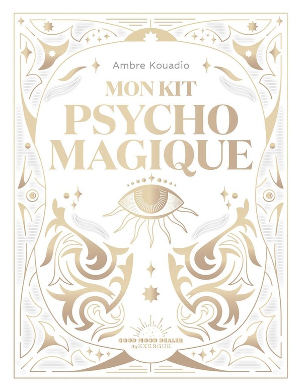 MON KIT PSYCHO-MAGIQUE
