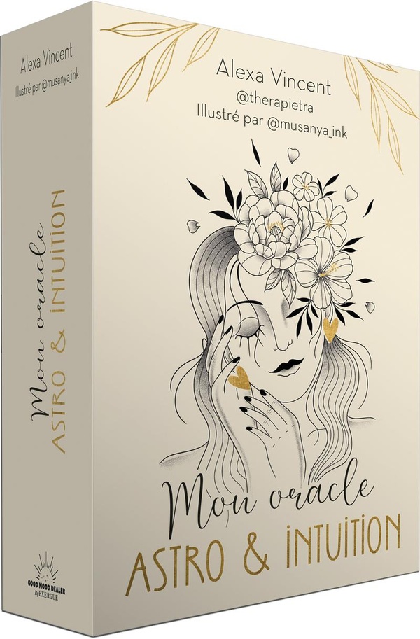 MON ORACLE ASTRO & INTUITION