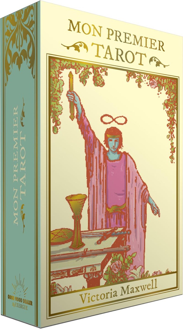 MON PREMIER TAROT