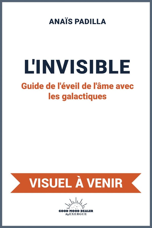 L'INVISIBLE - GUIDE DE L'EVEIL DE L'AME POUR NAVIGUER ENTRE LES MONDES SUBTILS ET TRANSFORMER SA REA