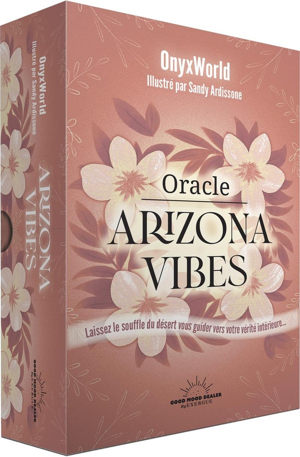 ARIZONA VIBES