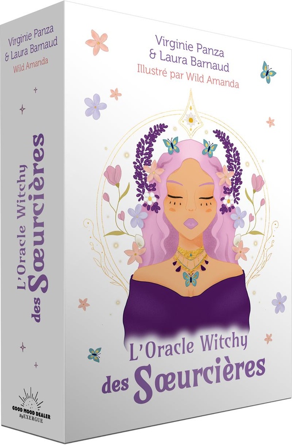 L'ORACLE WITCHY DES SOEURCIERES