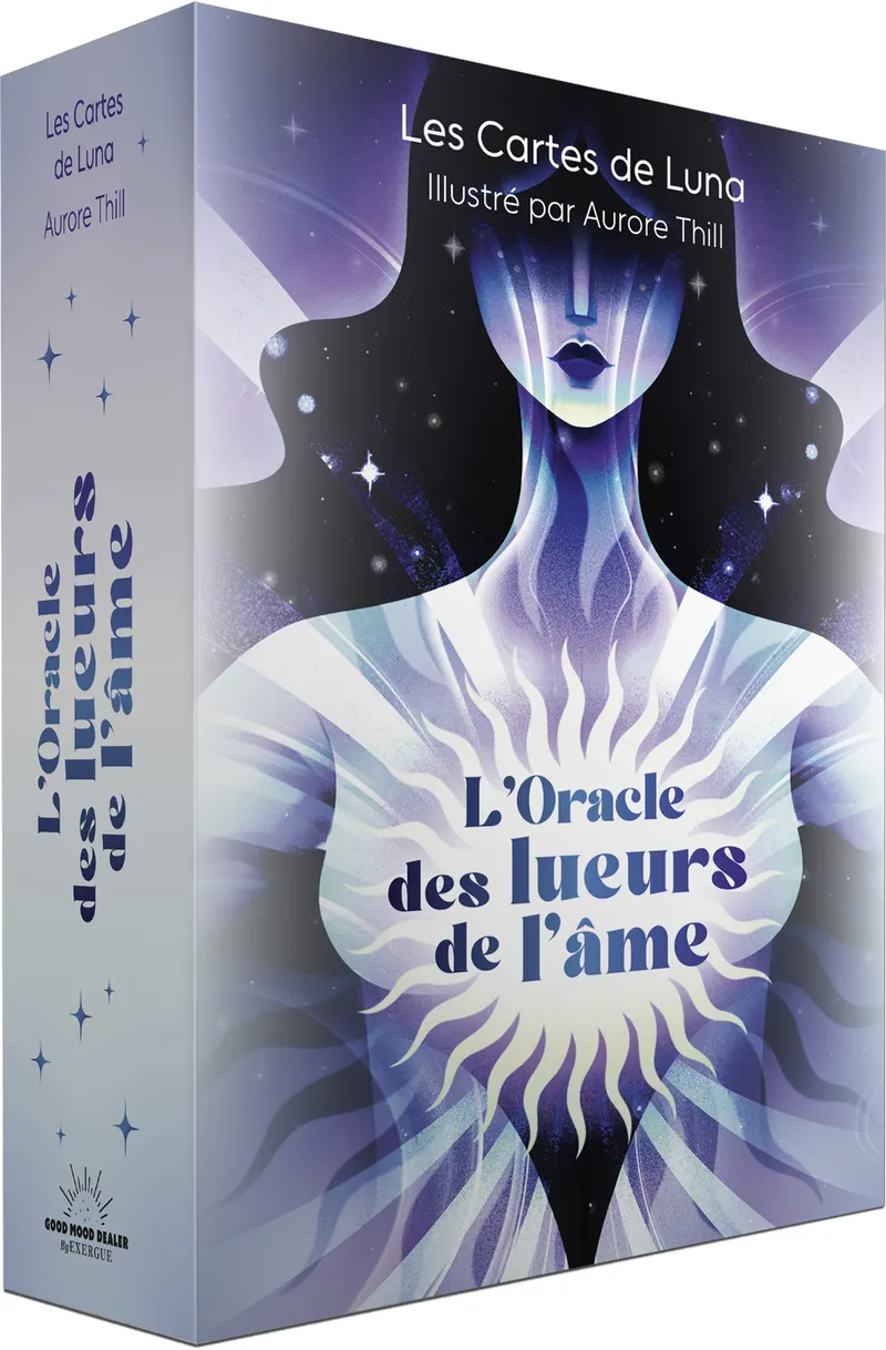 L'ORACLE DES LUEURS DE L'AME