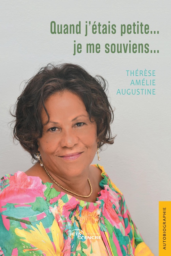 QUAND J'ETAIS PETITE... JE ME SOUVIENS...