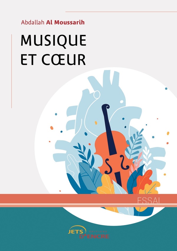 MUSIQUE ET COEUR