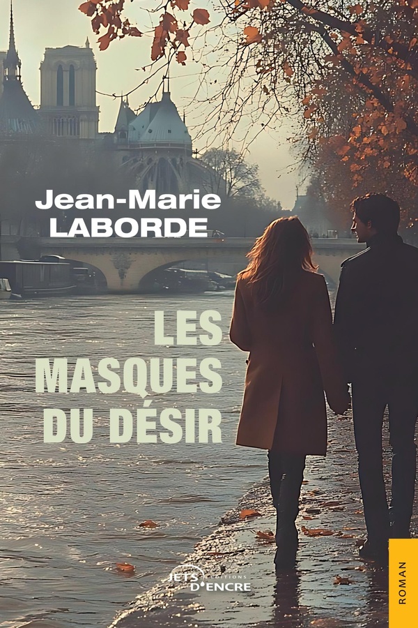 LES MASQUES DU DESIR