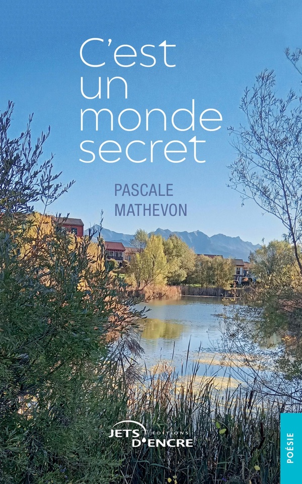 C'EST UN MONDE SECRET