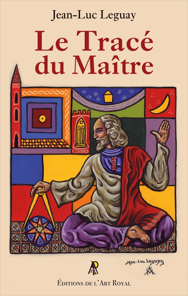 LE TRACE DU MAITRE