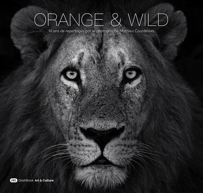 ORANGE & WILD