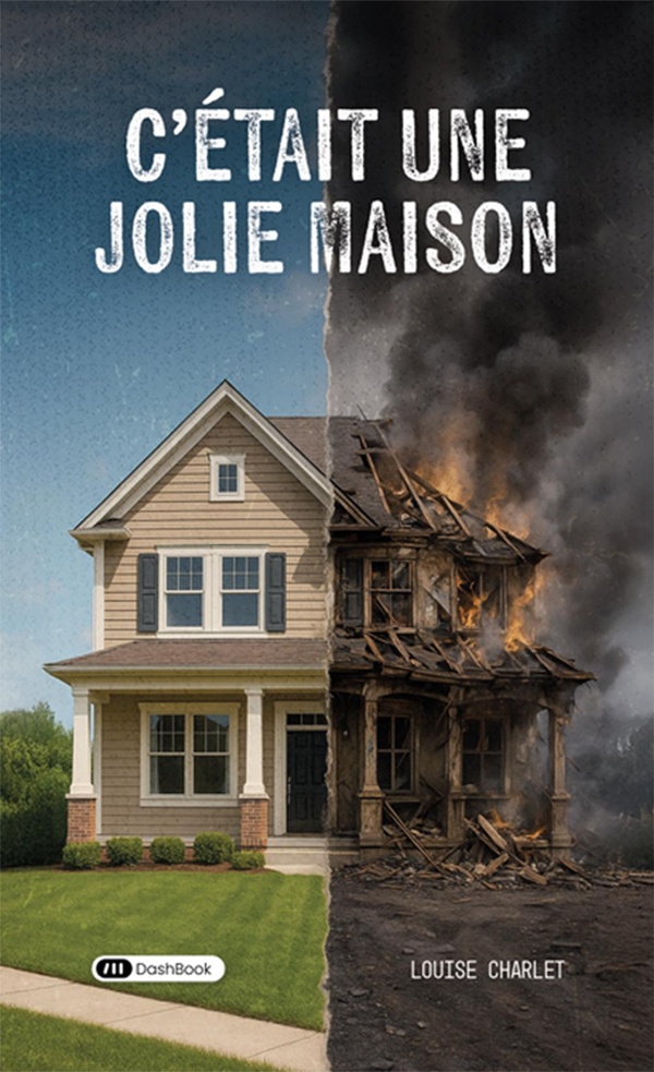 C'ETAIT UNE JOLIE MAISON