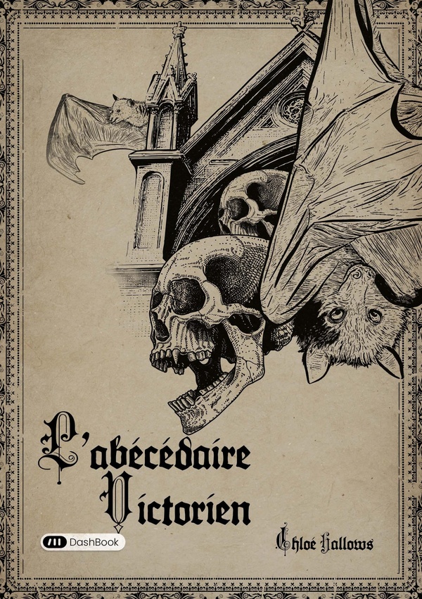 L'ABECEDAIRE VICTORIEN