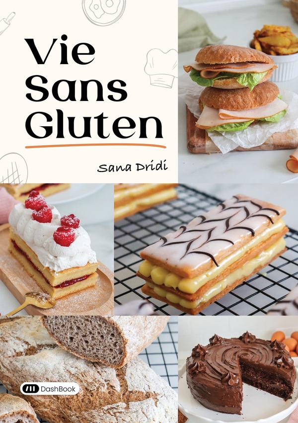 VIE SANS GLUTEN
