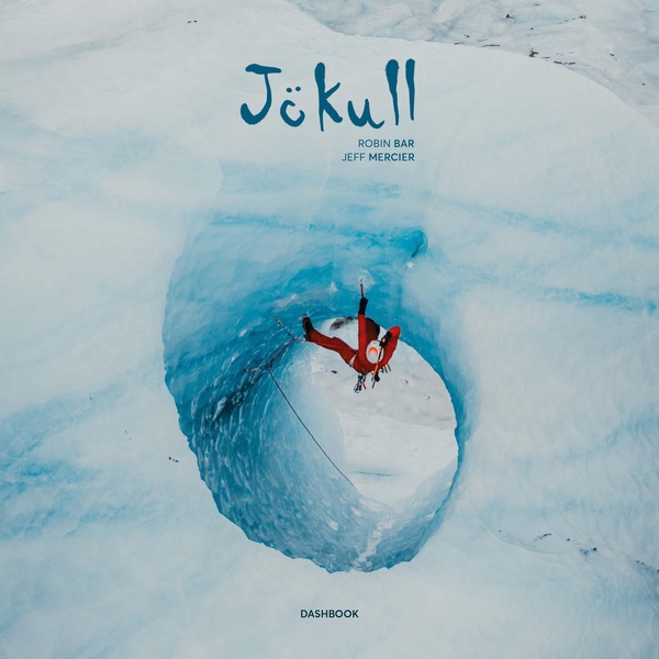 JOKULL - UNE HISTOIRE DE LAMES & D'EAU GELEE