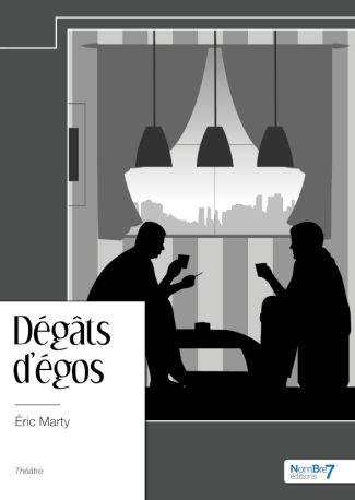DEGATS D'EGOS