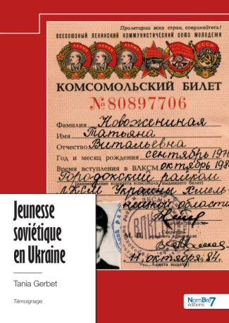 JEUNESSE SOVIETIQUE EN UKRAINE