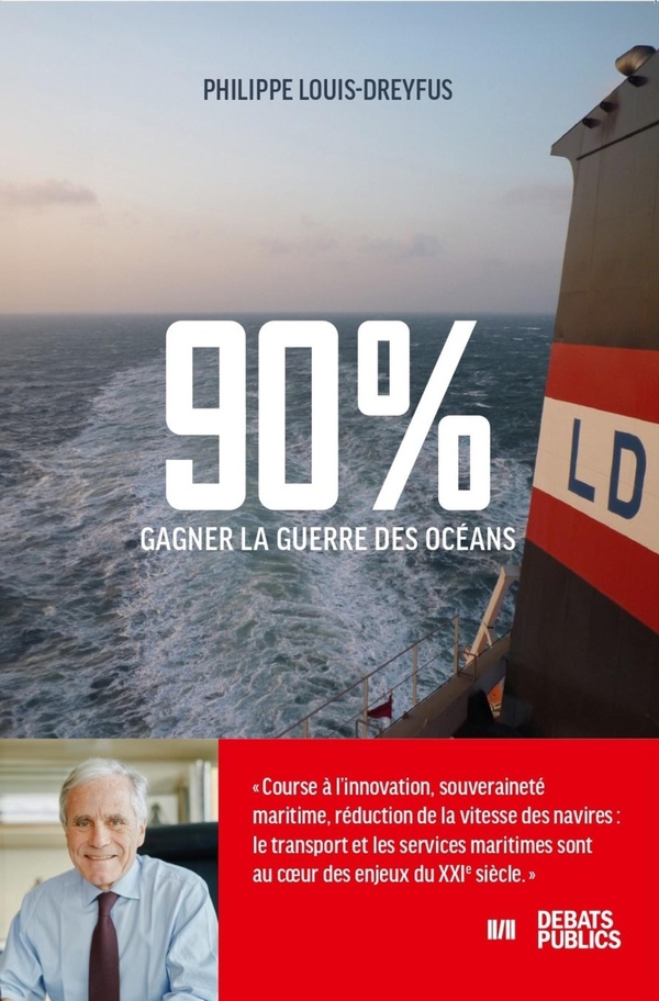 90 % GAGNER LA GUERRE DES OCEANS