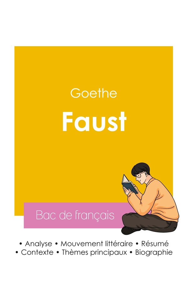 REUSSIR SON BAC DE FRANCAIS 2026 ANALYSE