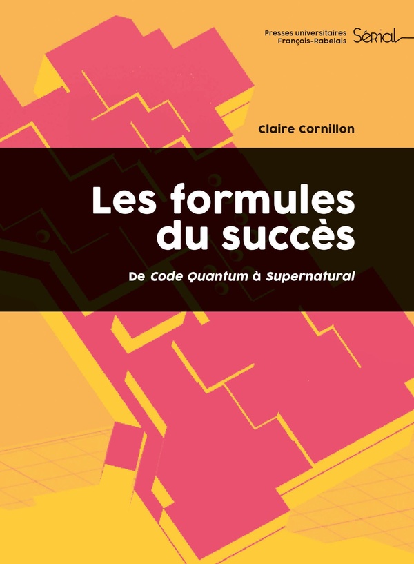 LES FORMULES DU SUCCES - DE CODE QUANTUM A SUPERNATURAL
