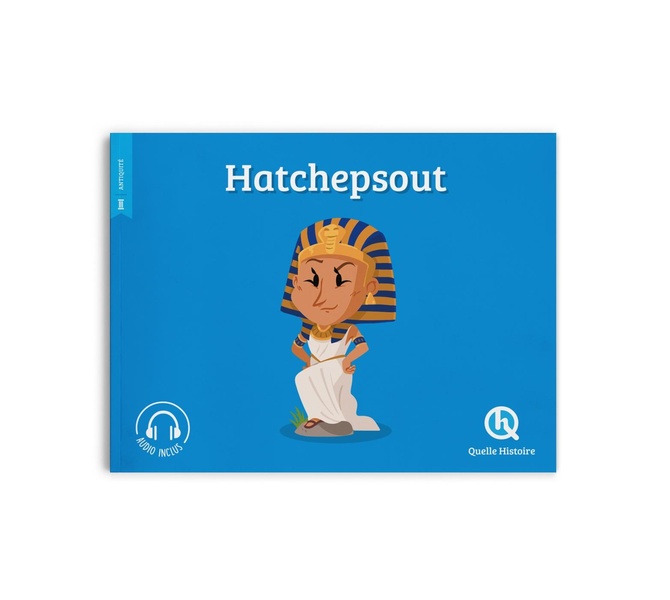 HATCHEPSOUT