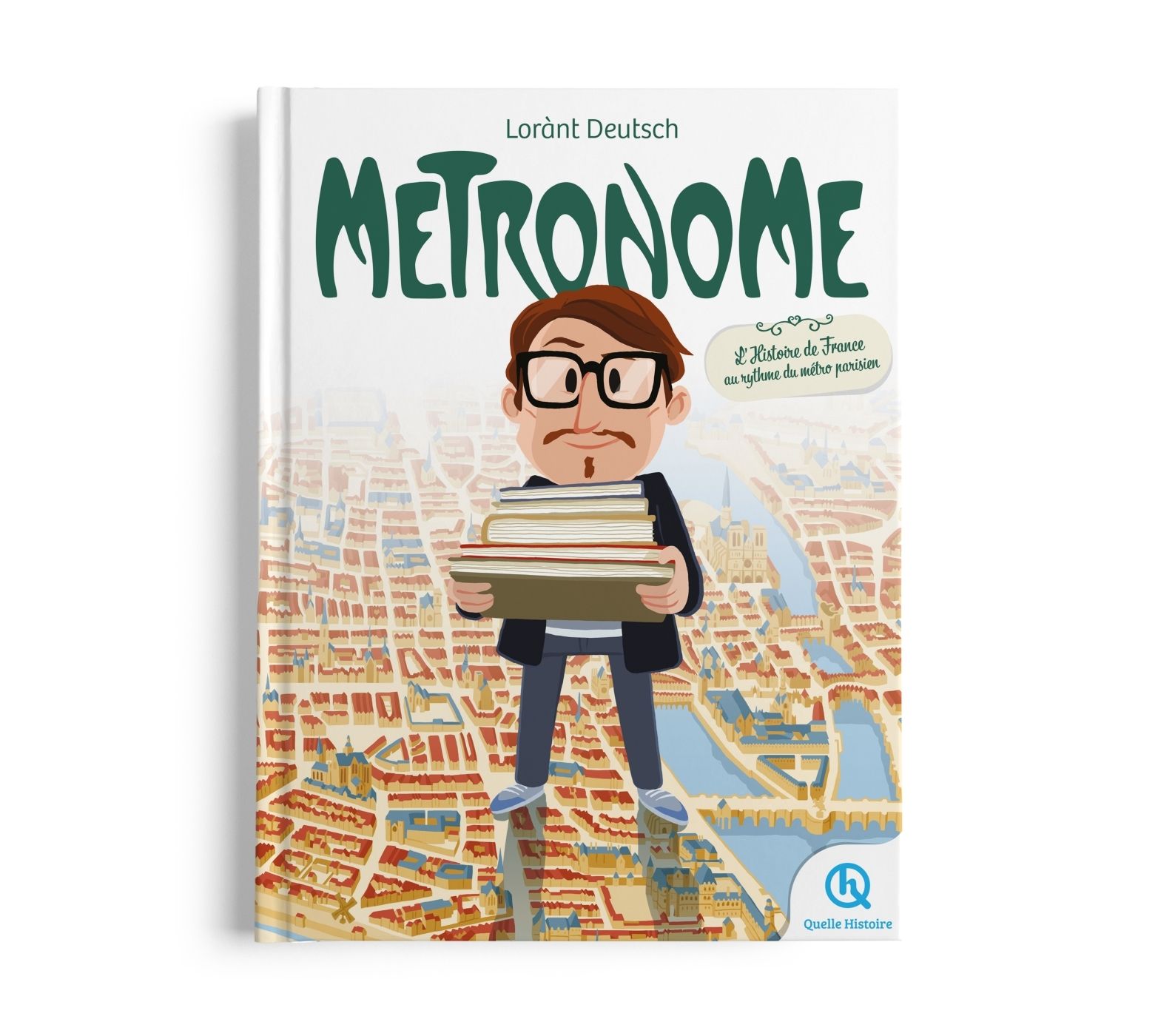 METRONOME