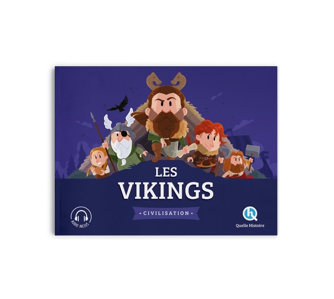 LES VIKINGS