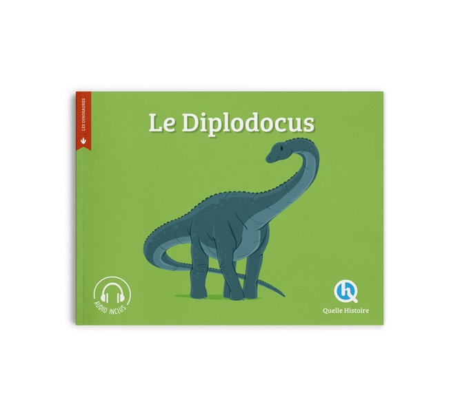 LE DIPLODOCUS