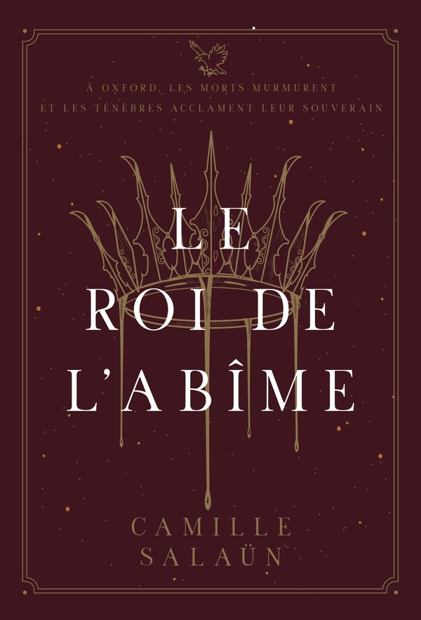 LE ROI DE L'ABIME