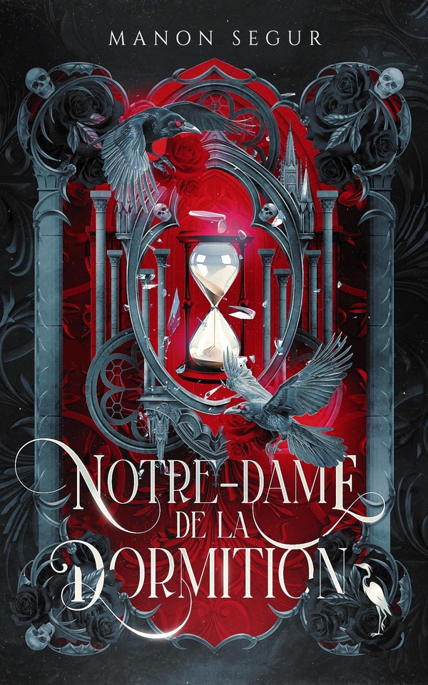 NOTRE-DAME DE LA DORMITION