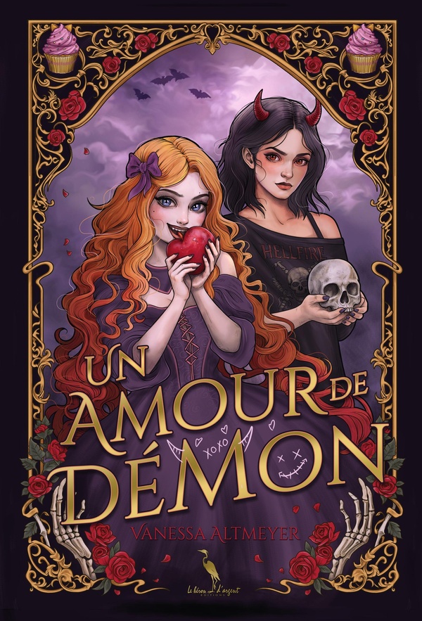 UN AMOUR DE DEMON