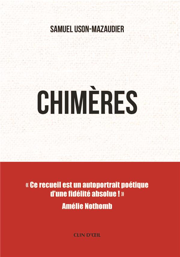 CHIMERES