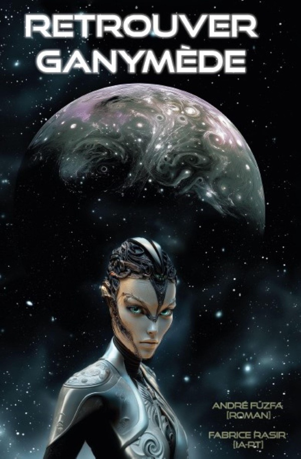 RETROUVER GANYMEDE
