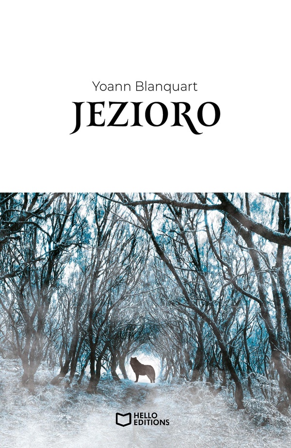 JEZIORO