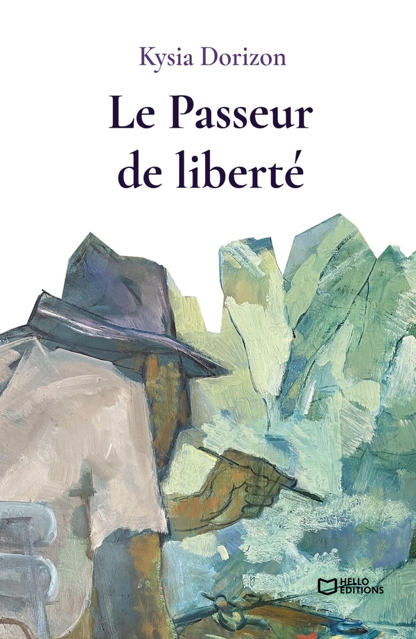 LE PASSEUR DE LIBERTE