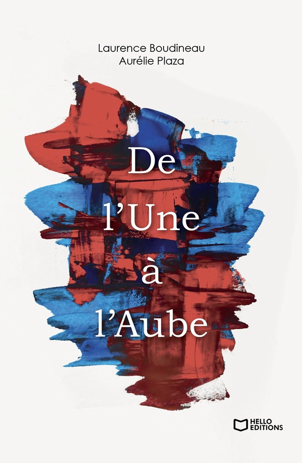 DE L'UNE A L'AUBE