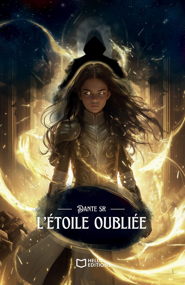 L'ETOILE OUBLIEE
