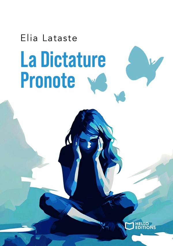 LA DICTATURE PRONOTE