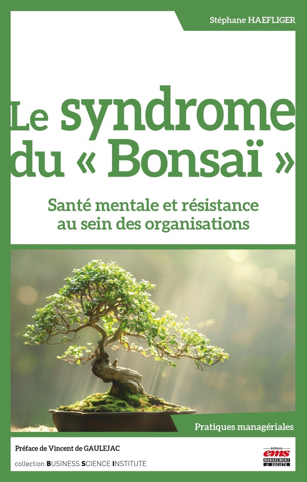 LE SYNDROME DU 