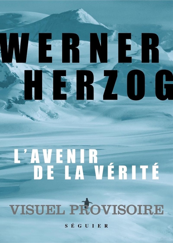 L'AVENIR DE LA VERITE
