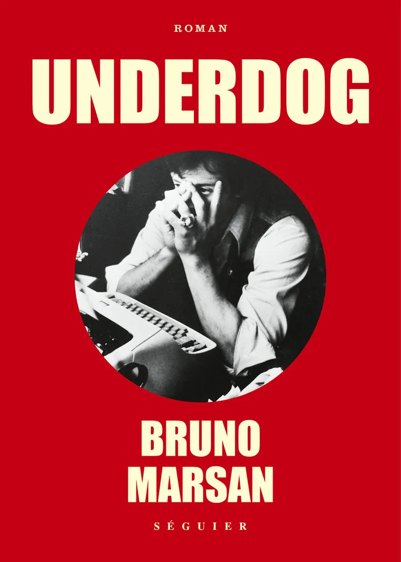 UNDERDOG