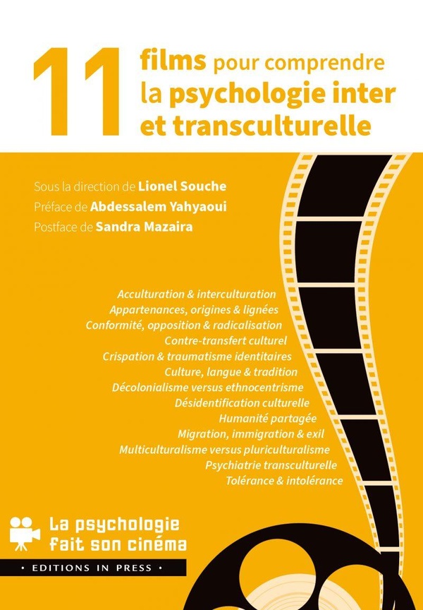 11 FILMS POUR COMPRENDRE LA PSYCHOLOGIE INTER ET TRANSCULTURELLE