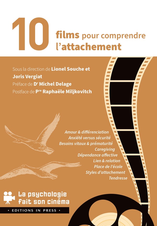 10 FILMS POUR COMPRENDRE L'ATTACHEMENT