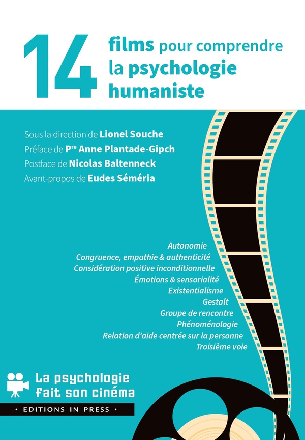 14 FILMS POUR COMPRENDRE LA PSYCHOLOGIE HUMANISTE