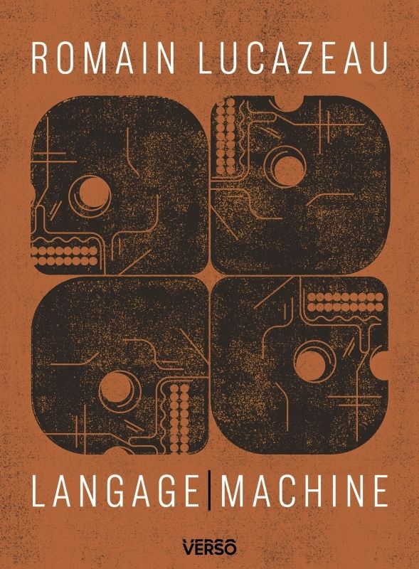 LANGAGE MACHINE